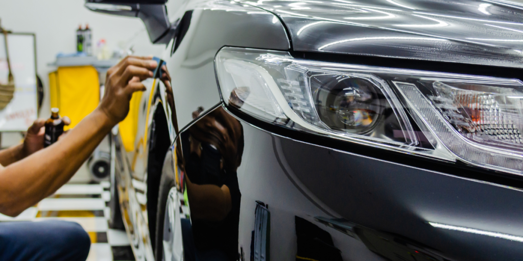 ceramic coatings for cars