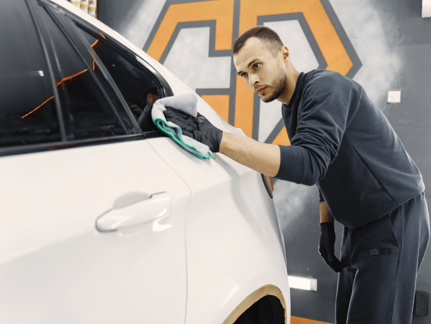 Proteq - Paint Protection Films & Ceramic Coating For Your Car!